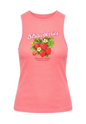 Angel of Style, Top - pink
