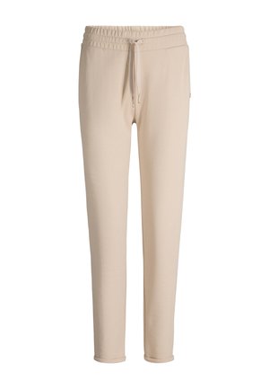 JOOP!, JOOP! JOGGPANTS JOGGPANTS IN SCHWARZ - Jogginghose - greige