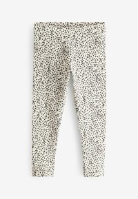 Next 5 PACK - Leggings - Byxor - monochrome  black ditsy floral