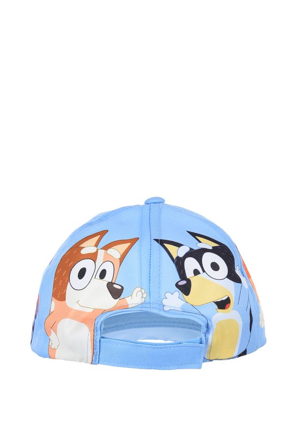 BLUEY – Cap – hellblau
