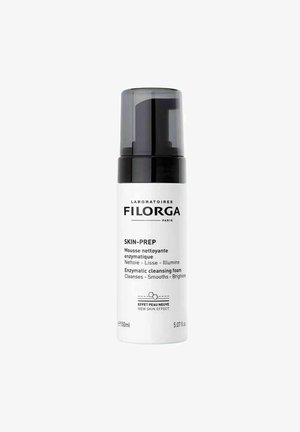 Filorga, FILORGA SKIN-PREP ENZYMATIC CLEANSING FOAM 150ML - Puhdistusvaahto - white
