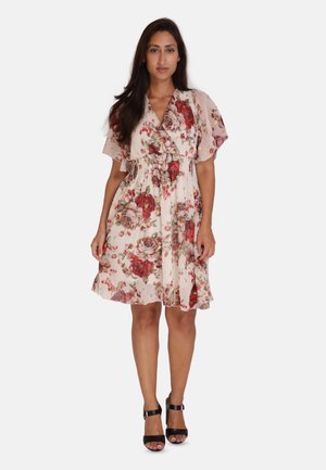 SOMMER - Day dress - beige