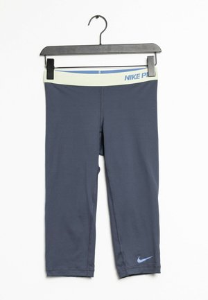 Pantalon 3/4 de sport - blue