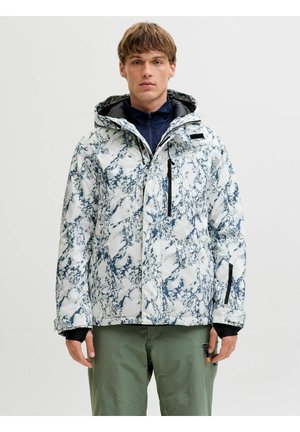 Talvejope - bering sea