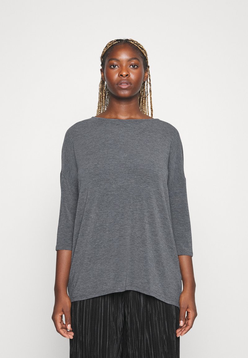 ONLY Carmakoma CARLAMOUR ciemnoszary