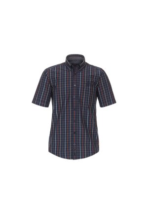 CASAMODA Casual Fit - Chemise - anthrazit