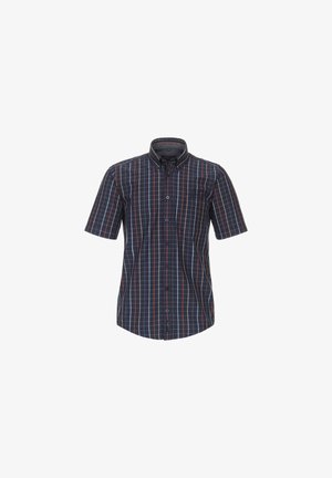 CASAMODA Casual Fit - Hemd - anthrazit