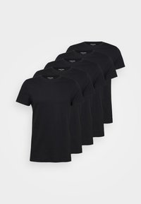 Δεν επιλέχθηκε, black