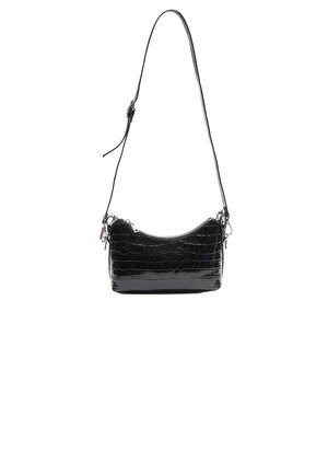 Borsa a mano - black