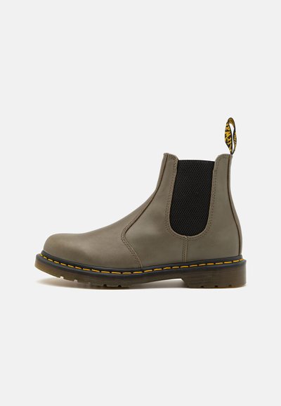 doc martens damen kroko