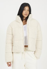 MICHELLINCRE - Winterjas - off white