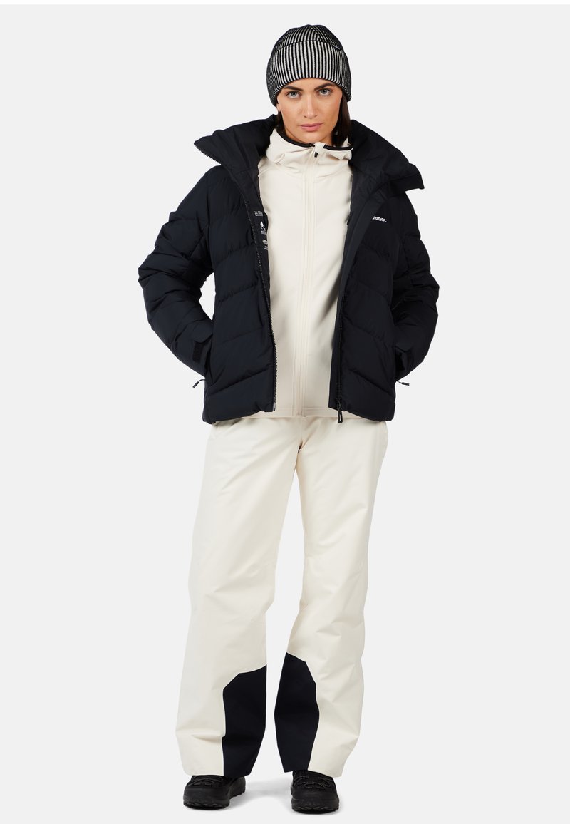 Rossignol Skibroek wit Rossignol Skibroek wit