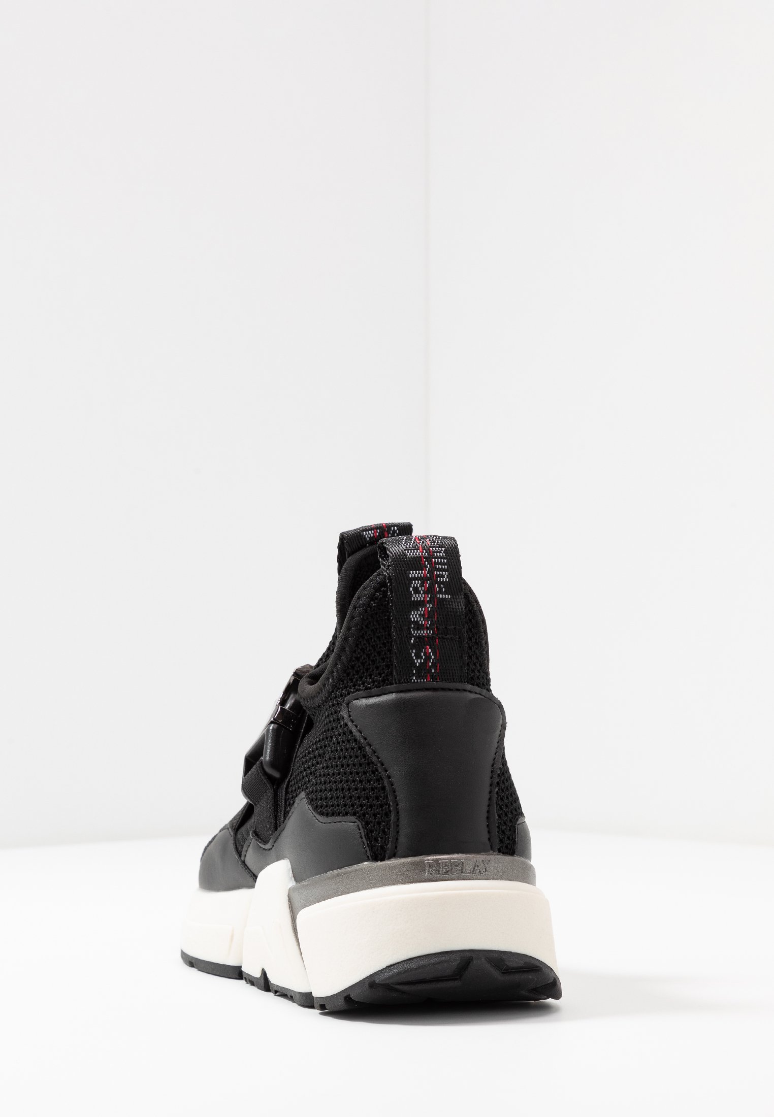 Replay WAVERLY Joggesko black Zalando.no Replay WAVERLY Joggesko black Zalando.no