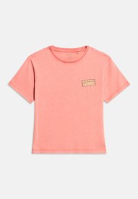 Niewybrane, peach echo
