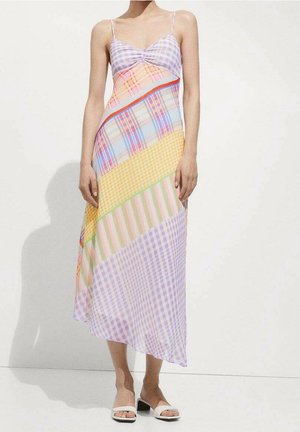 Mango, Robe de jour - off-white
