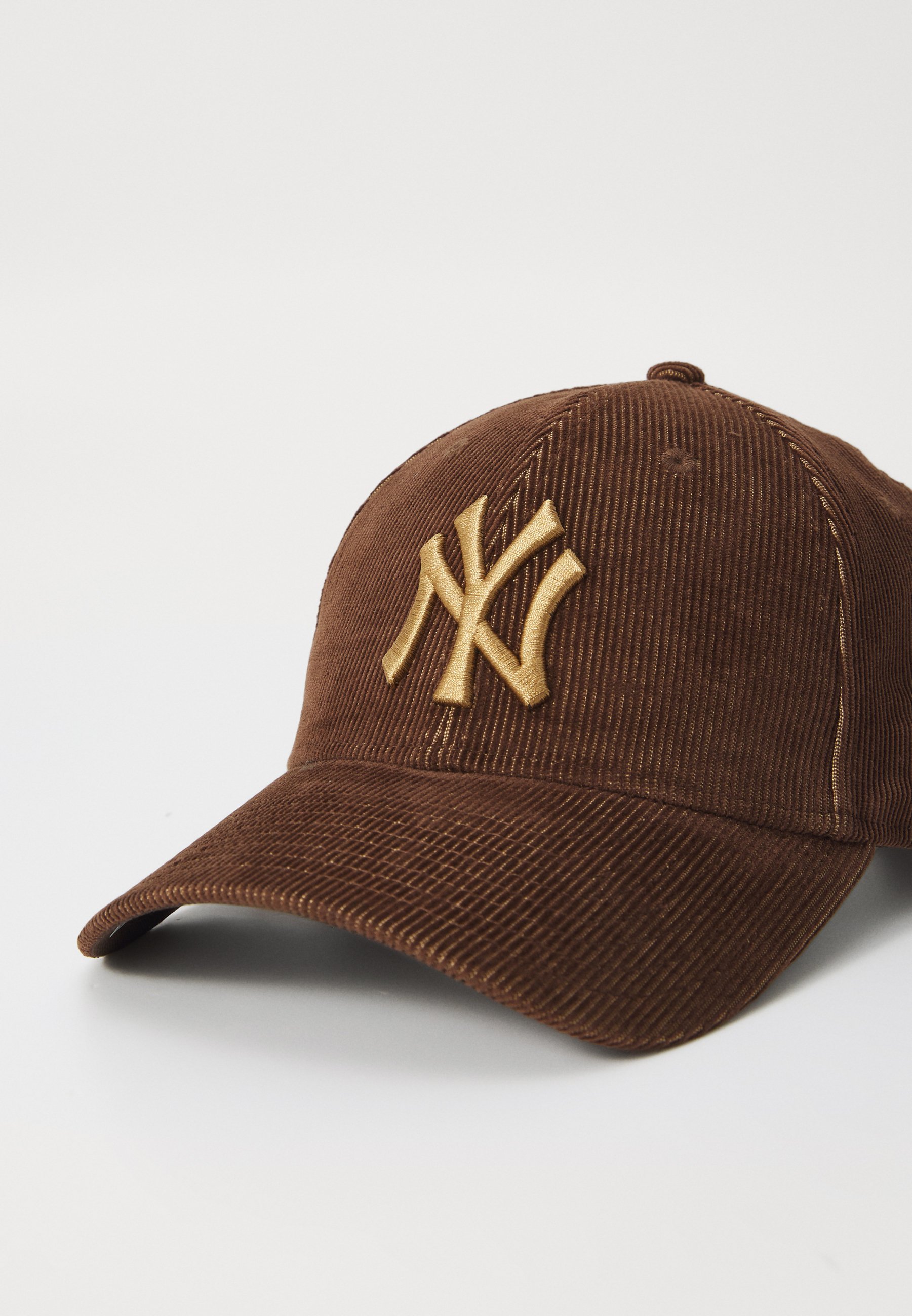 New Era TWO TONE 9FORTY® UNISEX - Cap - brown/sand/brown - Zalando