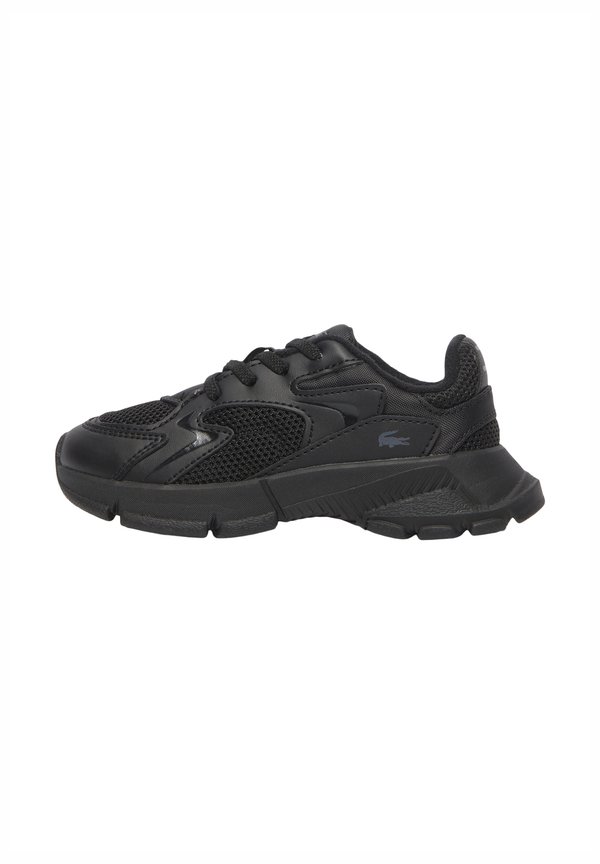 INFANTS NEO ELASTIC - Lauflernschuh - blk blk