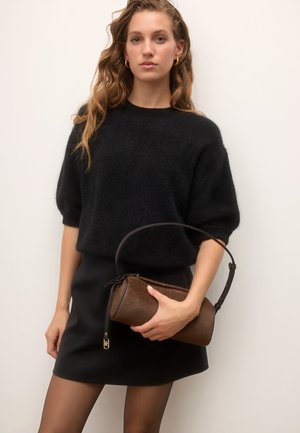 Kazar, LYSSE - Sac à main - brown