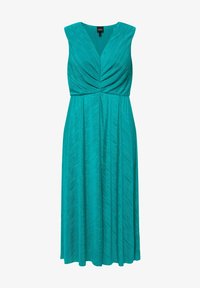 Nevybráno, turquoise