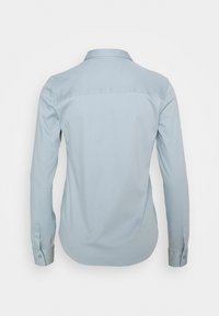 Mos Mosh TINA  - Blusa com botões - celestical blue