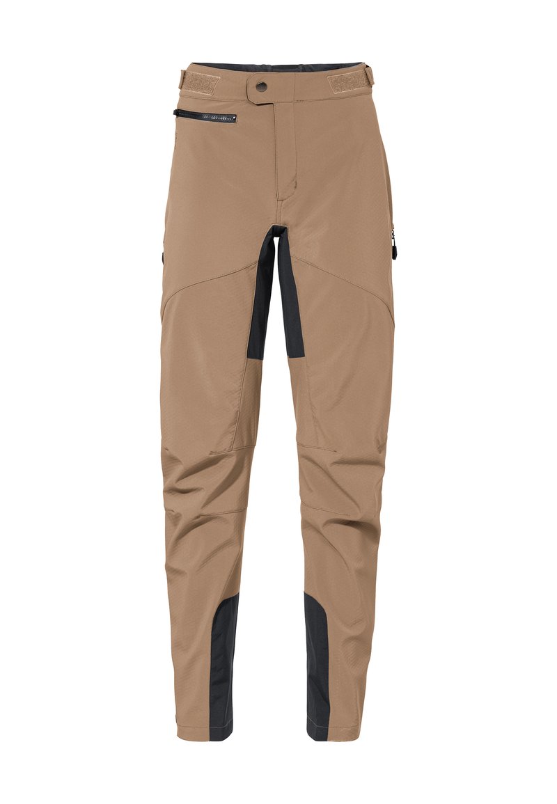 Vaude Broek lichtbruin Vaude Broek lichtbruin