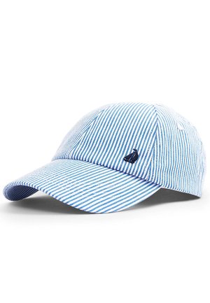 Cappellino - blue