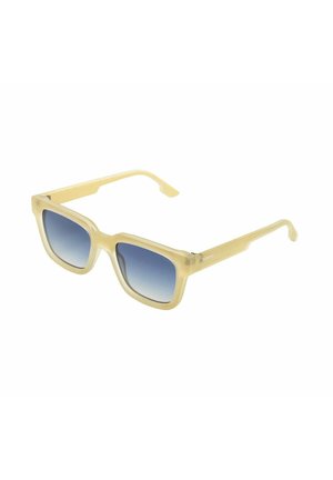 BOBBY - Lunettes de soleil - velvet moon