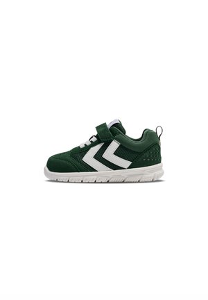 CROSSLITE INFANT - Chaussures fitness - dark green