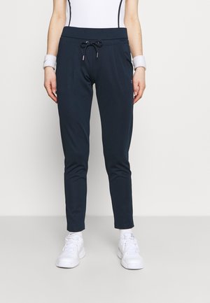 Träningsbyxor - dark blue