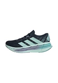 Unselected, aurora ink halo mint/mint ton