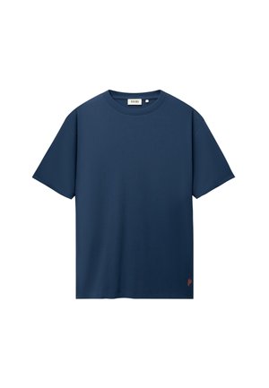 The Sunshine Brand, FINN, niebieski
