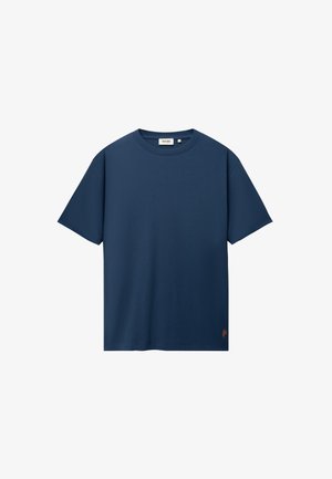 The Sunshine Brand, FINN, niebieski