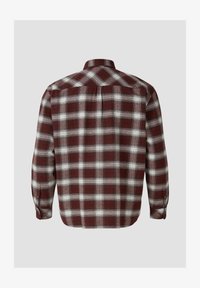 Geselecteerd, burgund