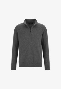 Unausgewählt, dark grey