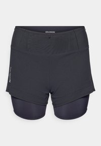 - Spodenki 2 w 1