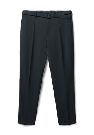 Pantalon classique - nero
