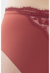 mey HIPSTER - Slip - red pepper