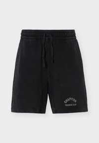 Επιλέχθηκε, black