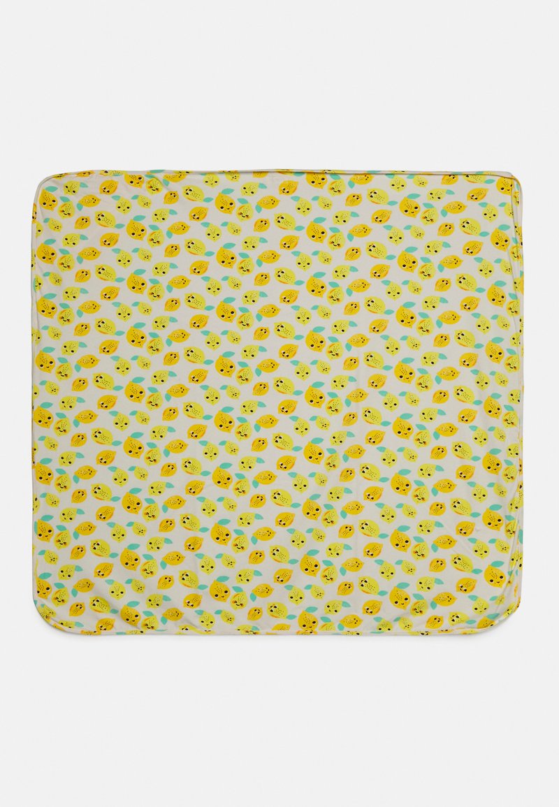 Kinder Schlafen & Träumen | The Bonnie Mob PIERRE UNISEX Babydecke lemon/gelb - TA15264 Kinder Schlafen & Träumen | The Bonnie Mob PIERRE UNISEX Babydecke lemon/gelb - TA15264