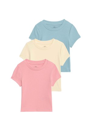 - T-shirt basic