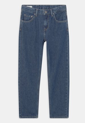 COLLIN OCEAN - Jeans Relaxed Fit - light-blue denim