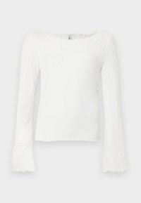 Ikke valgt, cloud dancer