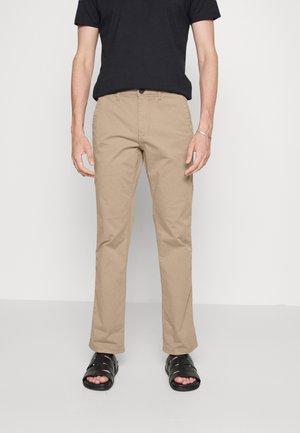 Chinos - beige