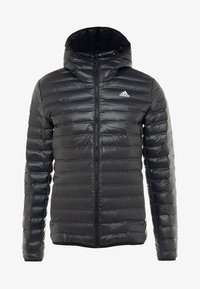 Unselected, black