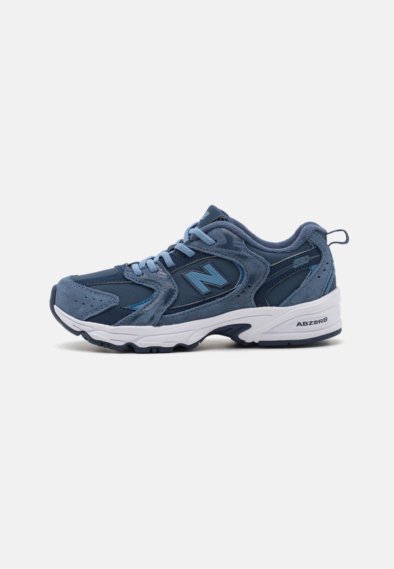 New Balance PZ530 UNISEX - Sportcipő - blue