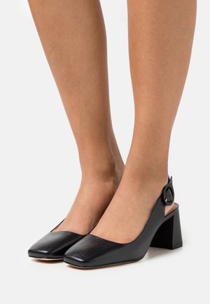 Cosmoparis, Escarpins - dark blue