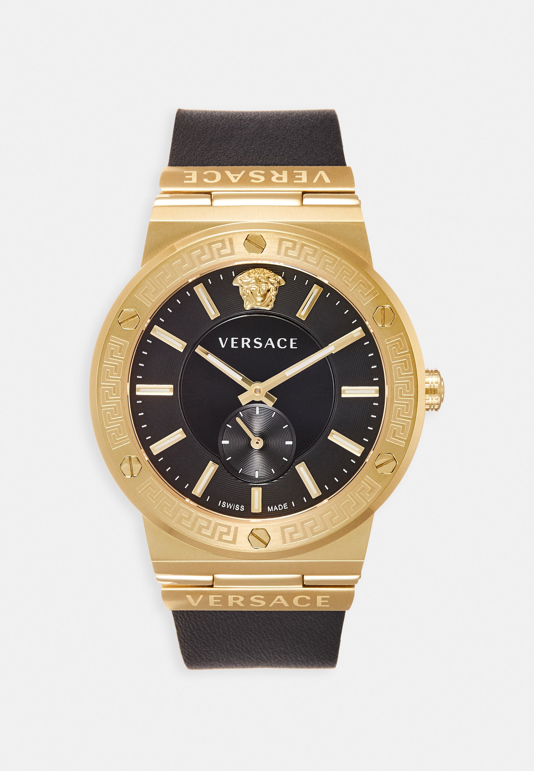 versace watch zalando