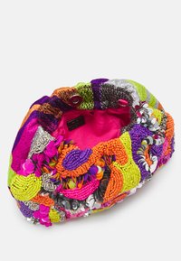 PARFOIS HAND BAG BARBADOS - Bandolera - bright multicolor