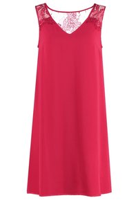 NAF NAF Denní šaty - pink