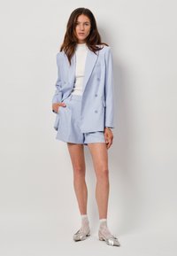 Dante6 EAGLE - Blazer - blue